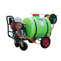 帮大夫 移动式柴油消毒机 1180*790*960 300L电打火