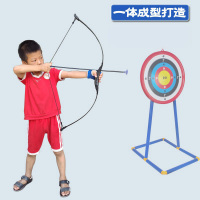 筱彩蝶 儿童射击靶盘 立式吸盘箭靶 高117CM 单个装
