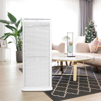 A.O史密斯甲醛净化器 750C-FP