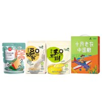 大荒金老农 北大荒·粽享无限端午套装 套装A1 Z