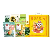 大荒金老农 北大荒·粽享无限端午礼 套装B1 Z