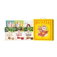 大荒金老农 北大荒·粽享无限端午礼 套装B2 Z