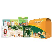 大荒金老农 北大荒·粽享无限端午套装C1 Z