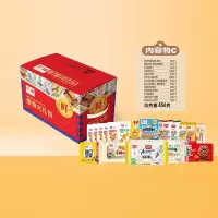 盼盼 856克*1箱零食 套装 Z