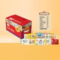 盼盼 956克*1箱零食大集合套装 Z