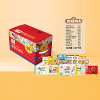 盼盼 1166克*1箱零食大满足套装 Z