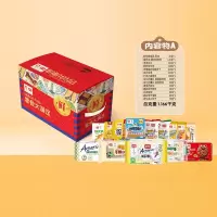 盼盼 1166克*1箱零食大满足套装 Z