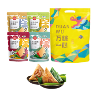 中粮·时怡万粽一心粽子A2