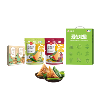 中粮国潮安康·爱在粽里 套装A1