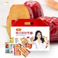 好想你每日缤纷枣 套装 Z