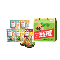 中粮·时怡爱在粽里粽子套装A2 Z