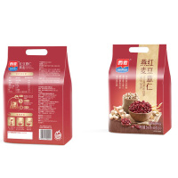 西麦 红豆薏仁燕麦560g/袋