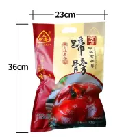 三珍斋红烧蹄髈 880g Z