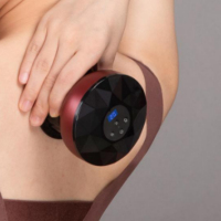 荣事达智能拔罐按摩仪RSD-PK201XR