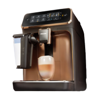 飞利浦 咖啡机 EP3146/72