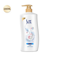 舒蕾(SLEK) 牛奶水润沐浴露沐浴乳 1000ml