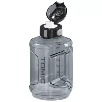 特美刻TA87009健身水杯大容量吨吨桶2.3L