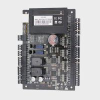 汇特益 门禁控制器主板 C3-200 双门双向 单主板 含铁箱和电源(单位:个)