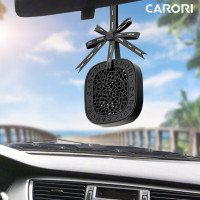 香百年 车载香薰挂件衣柜香薰香包汽车出风口香薰摆件檀木悠长仿若体香 檀木香-檀道