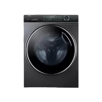海尔 XQG130-HBM14176LU1 滚筒洗衣机 13kg全自动 胶囊机 智能配给 直驱洗烘一体