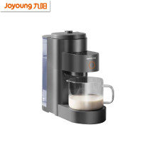 九阳(Joyoung)家用多功能破壁机1.5L榨汁机 L15-Y650 深空灰