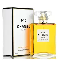 香奈儿(Chanel)N5号经典浓香水100ml 女士香水