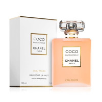 香奈儿(Chanel)可可小姐淡香水100ml 清新之水