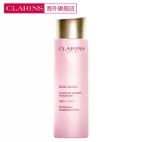 娇韵诗青春赋活焕采·精华水200ml 爽肤水补水保湿湿敷细致毛孔改善闭口