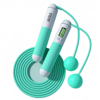 匹克跳绳负重无绳款计数跳绳 YW21279