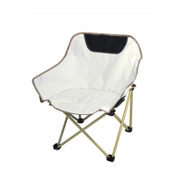 奥派克便携折叠式月亮椅 APK-208