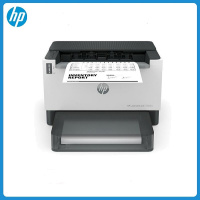 惠普(HP) LaserJet Tank 2506dw A4黑白激光打印机 自动双面打印 无线网络