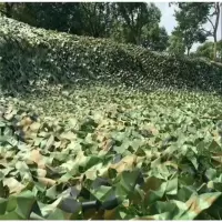 TRW 迷彩伪装网 10m*10m