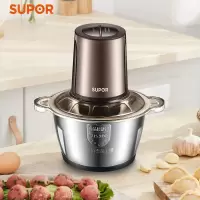 苏泊尔碎肉机/JR18G-300