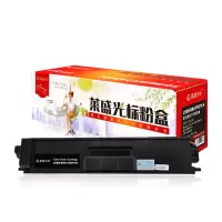 莱盛光标LSGB-BRO-TN370-K黑色硒鼓/粉盒 适用Brother HL-4150CDN/4570CDN 黑色