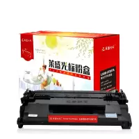 莱盛光标LSGB-CF287A黑色硒鼓/粉盒适用HP LJ-M506/MFP M527 黑色
