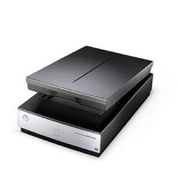 爱普生(EPSON) Perfection V850 Pro A4幅面旗舰级影像扫描仪(黑色)