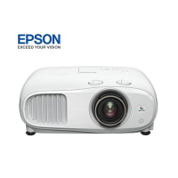 爱普生(EPSON) CH-TZ3000 4K PRO-UHD 客厅娱乐家庭影院投影机