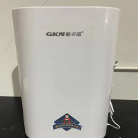 格卡诺 空气净化器 GKN-KJ-02