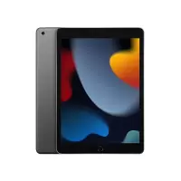 Apple ipad9 10.2英寸平板电脑 256g