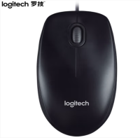 有线鼠标 M90 起订量1个 货期5-10天