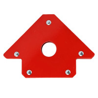 企采严选定位磁铁