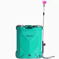 农用物资消杀产品