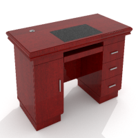 京泰办公桌A 1600W*800D*760H (单位:张)