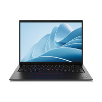 联想(Lenovo)ThinkPad S2 13.3英寸笔记本电脑i5 16G 512G固态 集显 W11 黑