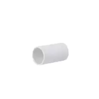 easyctrl 塑料管硬管 直通管件25mm