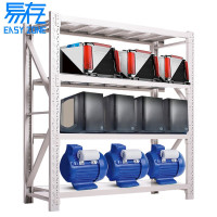 中型货架E2600*2000*750 400KG