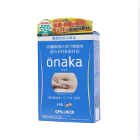 PILLBOX ONAKA 膳食营养素葛花精华酵素丸 60粒