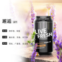 空气清新剂 香百年/Carori Z291 液体 混合香型 邂逅