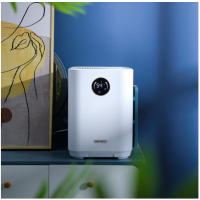 大宇(DAEWOO) 加湿器家用卧室大容量桌面加湿器DYJS-412S DYJS-412S