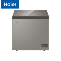海尔(Haier) BC/BD-203HMC 减霜203升小型冷柜 家用冷藏冷冻柜一级能效冷柜